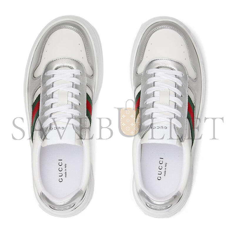 Gvc*1 klobiger damensneaker 848307